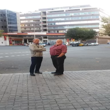 E.S. Evolution Pere IV