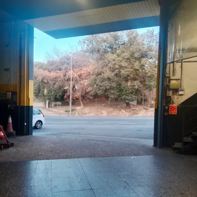 Neumáticos Martin Rius S.L.