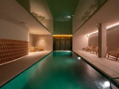AQUA Hotel Promenade & Spa