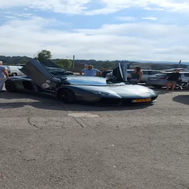 Estación de Servicio Petronor - Repsol