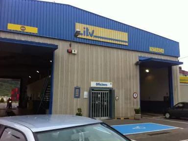 PrevenControl ITV Olot