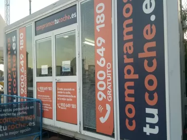 compramostucoche