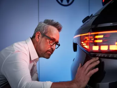 Direct Express L'hospitalet - Taller Oficial Volkswagen