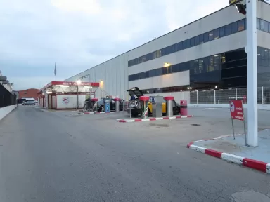 Carwash Planet BCN – Rentat de vehicles