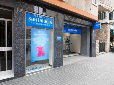 Agencia de Santalucía Seguros