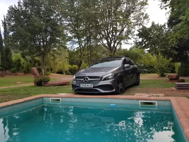 SIXT - Barcelona Centro (Eixample)