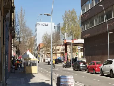 E.S. Evolution Pere IV