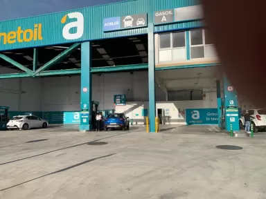 Autonetoil Molins