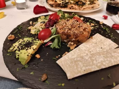 Al Duomo ristorante italiano