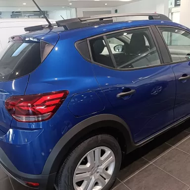 Dacia Mataró - Movento Auser