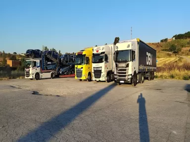 Estación de Servicio Petronor - Repsol