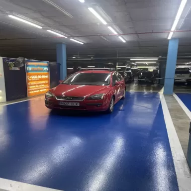Compramostucoche.es Barcelona-Vilamarina