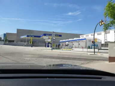 Vilacarburants Low Cost Lliçà