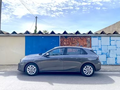 Davima Rent a Car - Barcelona