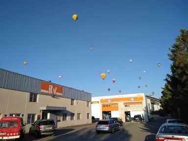 ITV Igualada Applus