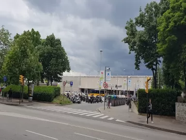 Sixt Alquiler De Coches | Girona Renfe