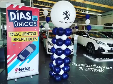 Peugeot Auto Comercial Maam