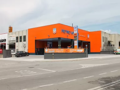 PETRO VALLES Canovelles