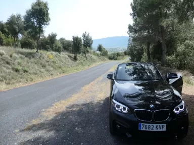 SIXT - Barcelona Barceloneta