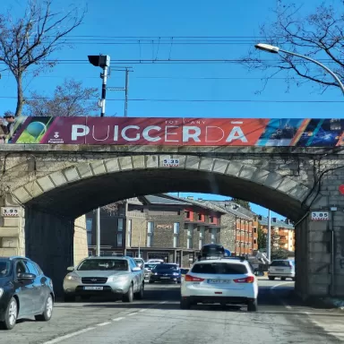 ITV Puigcerdà Applus