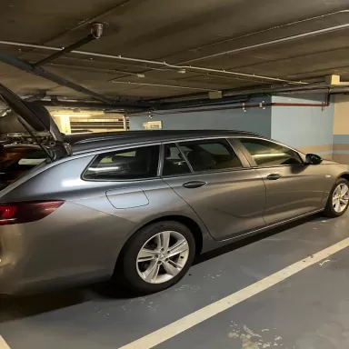 Europcar Barcelona Gran Via