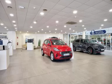 Concessionari Hyundai Motorprim Movento