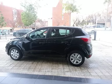 Dacia Pineda - Movento Auser