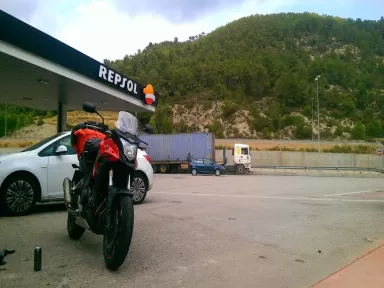 Repsol