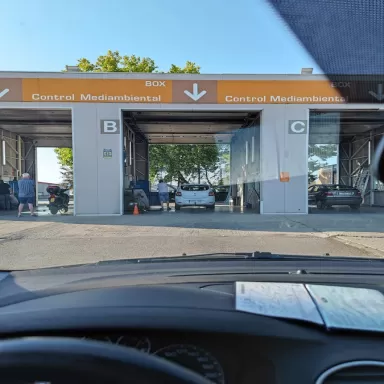 ITV Lérida Applus