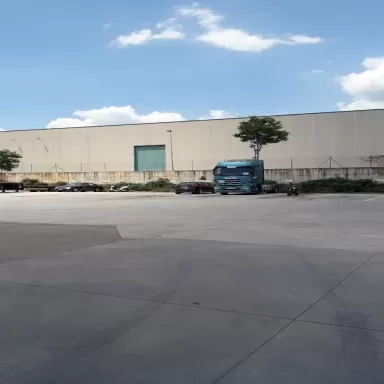 Gasolinera Castellbisbal