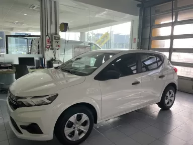 Dacia Mataró - Movento Auser