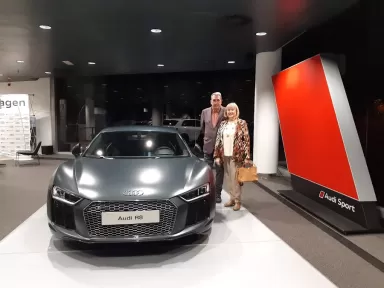 Audi Superwagen Sant Cugat - Concesionari Oficial