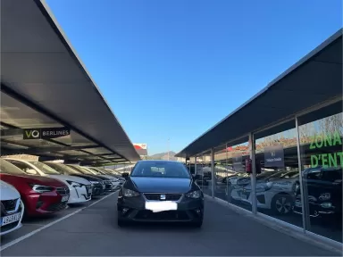 Vallescar Ocasión: Coches km 0, seminuevos y de ocasión