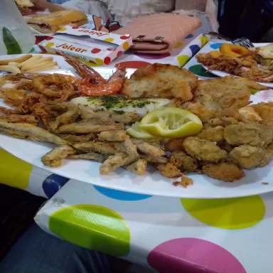 Autodesguaces La Gleva