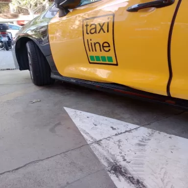 HITCON Automóvil Center