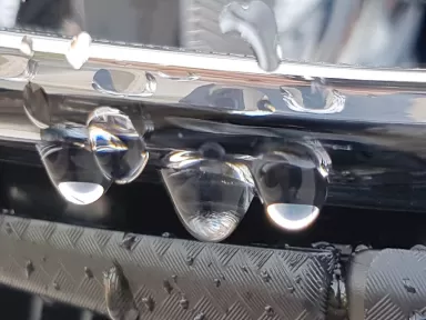 Gasolinera Nieves Sant Esteve Sesrovires