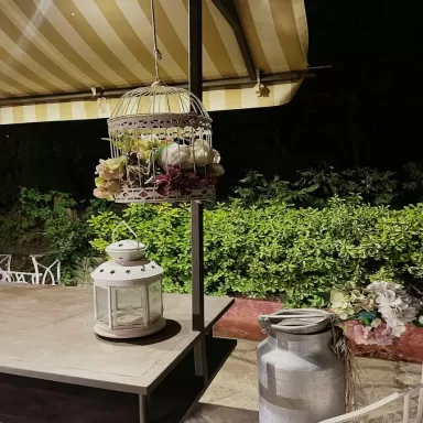 Restaurant Mas Ventós