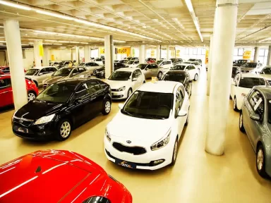 autosi Sabadell | Concesionario Oficial de coches de segunda mano