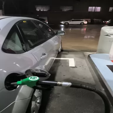 Gasoils Rovira, Sabadell