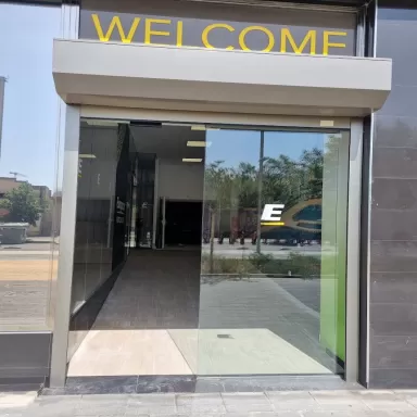 Europcar Barcelona PobleNou - Sant Martí
