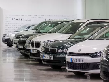 iCARS Barcelona