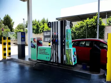 Ham Abrera GNL - GNC