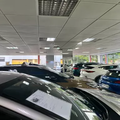 Flexicar Viladecans | Concesionario de coches de segunda mano