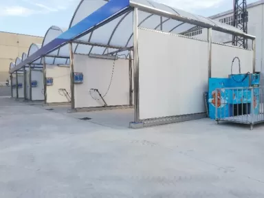 Vilacarburants Low Cost Lliçà