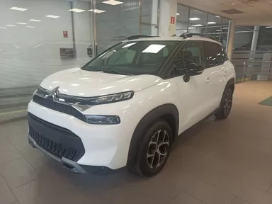 J.P. Carrión Concesionario Oficial Citroën