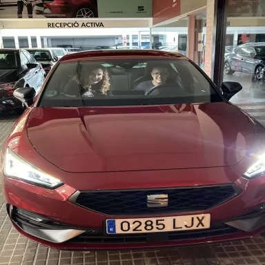 SEAT Rubí | Maas Ondinauto