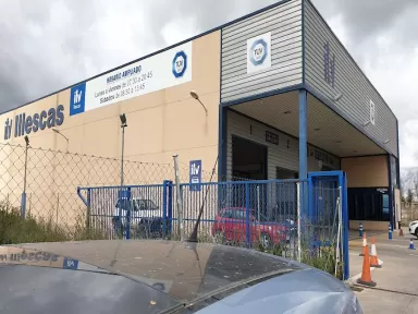 ITV Illescas TÜV SÜD