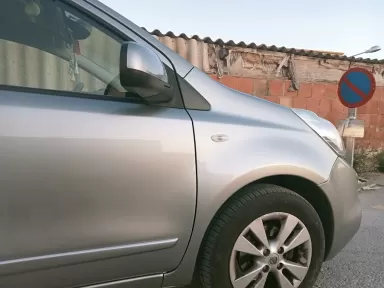 Talleres Menavi S.L.