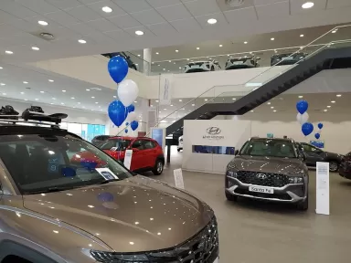 Concessionari Hyundai Motorprim Movento