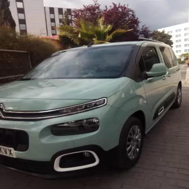 Citroën Sant Cugat | Maas Autos Vilarasau